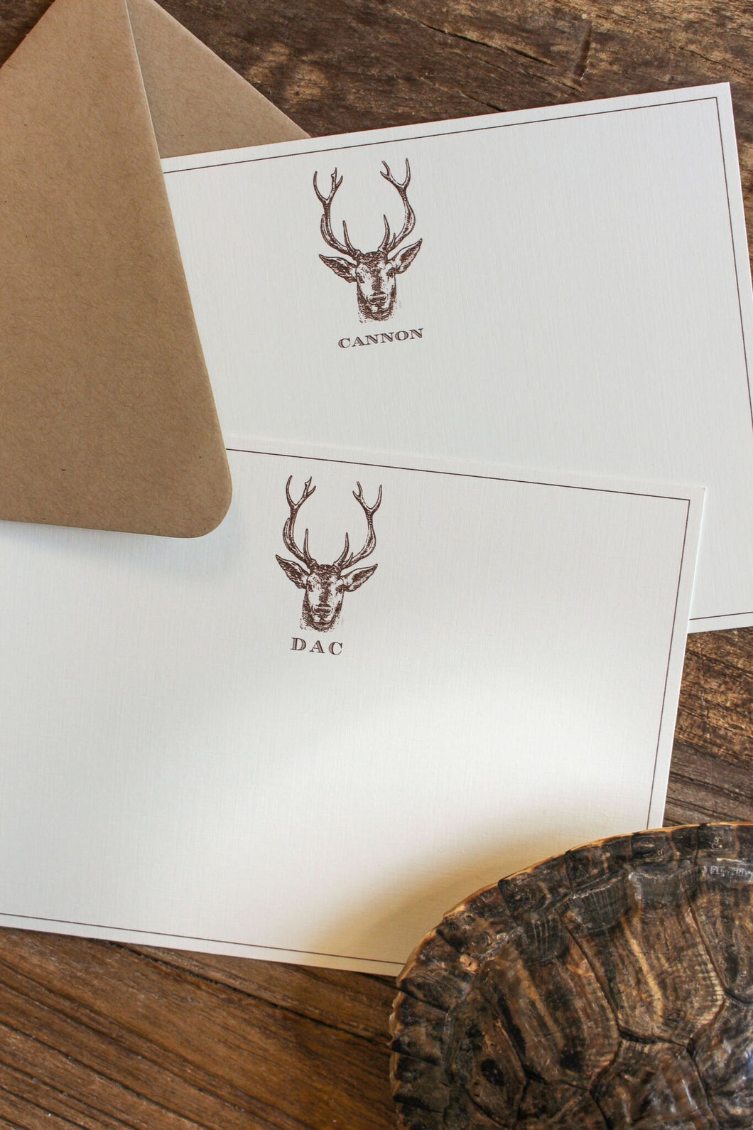 Stag Stationery